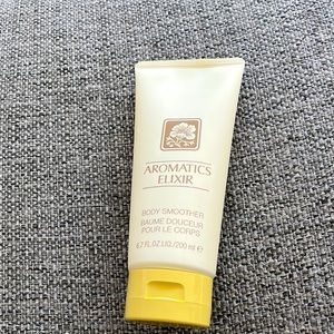 Aromatics Elixir Body Smoother